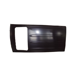 Roof Toyota Land Cruiser Prado FJ150 10-14 With Sunroof Type