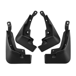 Mud Flap Set Toyota Rav4 2019 Onwards