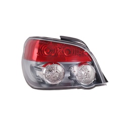 Tail Lamp Subaru Impreza 2005 - 2007 Rhs