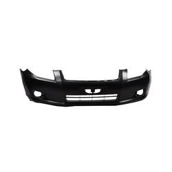 Front Bumper Toyota Corolla Axio Fielder 2008 Onwards
