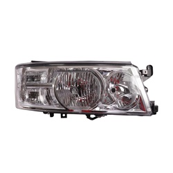 Head Lamp Toyota Coaster 2008 - 2012 Rhs