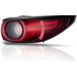 Tail Lamp Mazda CX5 2018 Onwards Rhs