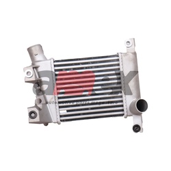 Intercooler Nissan Atoti Hardbody D22 2001 - 2005