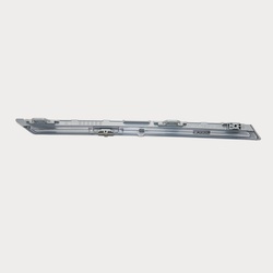 Front Grille Moulding Toyota RAV4 2019 Onwards Rhs