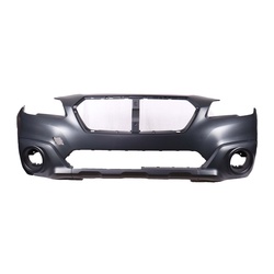 Front Bumper Subaru Outback 2015 Onwards