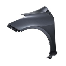 Front Fender Toyota Vitz KSP90 2006 - 2011 Lhs