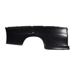 Rear Side Fender Nissan Datsun A12 1200 1971 - 1983 Long Lhs