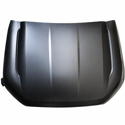 Bonnet Hood Ford Ranger 2023 Onwards