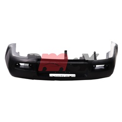 Rear Bumper Mitsubishi Airteck Outlander Cu5w Cu3w 2003 - 2005 Model