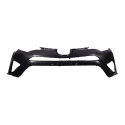 Front Bumper Toyota Rav4 2016 Onwards
