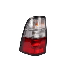 Tail Lamp Isuzu TFR 54 1997 Onwards Clear Lhs