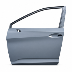 Front Door Lexus RX 2016 - 2018 Lhs