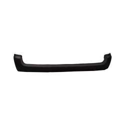 Rear Bumper Toyota Hiace Shark Local 1992 - 1995