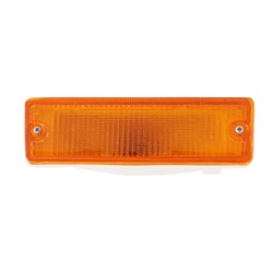 Front Lamp Nissan D21 Sahara Z16 1986 - 1993 Lhs