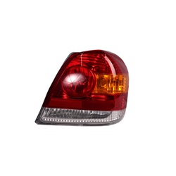 Tail Lamp Toyota Platz 2003 Onwards Rhs