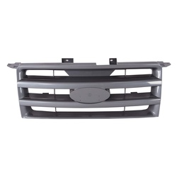 Front Grille Ford Ranger 2006 - 2009 Model Grey