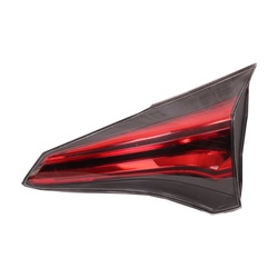 Back Lamp Toyota Rav4 2016 Rhs