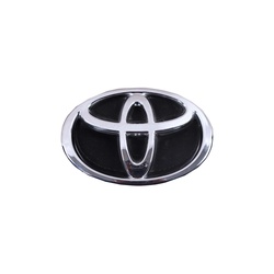 Grille Logo Toyota Corolla Nze 2005 Onwards