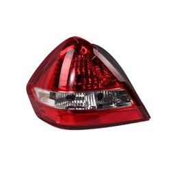 Tail Lamp Nissan Tiida Saloon 2005 Onwards Lhs