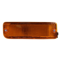 Front Bumper Lamp Toyota Hilux Yn85 1989 Rhs