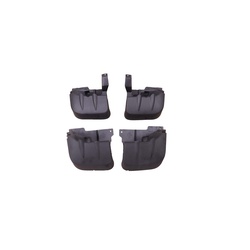 Mudflap Mitsubishi L200 Triton 2005 - 2009