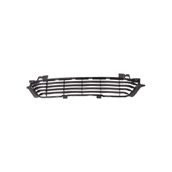 Bumper Grille Toyota Fortuner 2016 Onwards