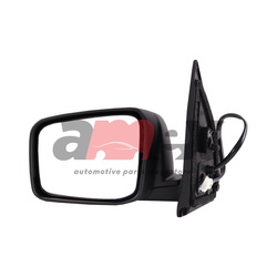 Side Mirror Xtrail 09-13  7 Wires Lhs