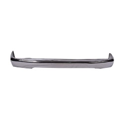 Front Bumper Toyota Hilux Ln145 1998 Onwards Chrome
