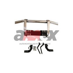 Front Bar Hilux Navara Ranger Triton RR-039