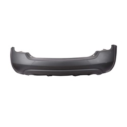 Rear Bumper Nissan Murano 2003 - 2005