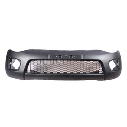Front Bumper Mitsubishi L200 Triton 2009 Onwards 2wd