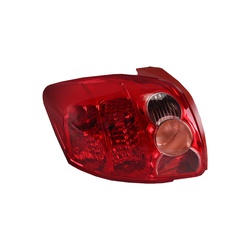 Tail Lamp Toyota Corolla Auris 2007 - 2009 Lhs