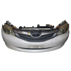 Nose Cut Subaru Impreza GH3 GH7 2008 - 2009