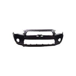 Front Bumper Mitsubishi Outlander 10 - 12 Model