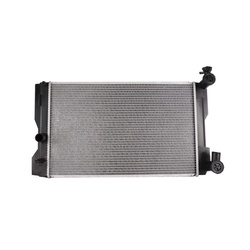 Radiator Toyota Wish Premio Allion 260 Pa16Mt