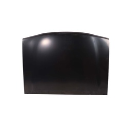 Bonnet Mazda B2500 1997 - 1998