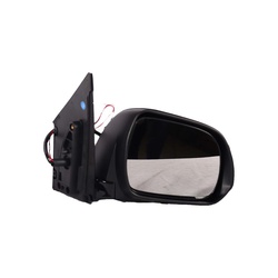 Side Mirror Toyota Harrier  Rx330 2003 - 2009 Electrical With Lamp Rhs