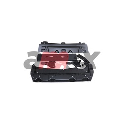 Bumper Fitting Parts Toyota Land Cruiser Prado 2018 Onwards OEM Type