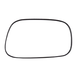 Toyota Corolla Nze120 Nze121 00 -  06 Side Mirror Glass Only W Base Ma