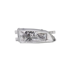Head Lamp Subaru Impreza 1999 - 2000 Clear Rhs