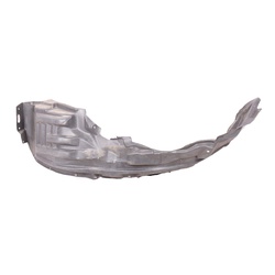 Inner Fender Liner Mitsubishi Asx Rvr 10-13 Lhs