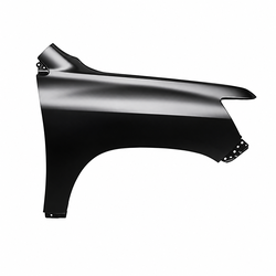 Front Fender Toyota Land Cruiser FJ200 2008 - 2015 Rhs