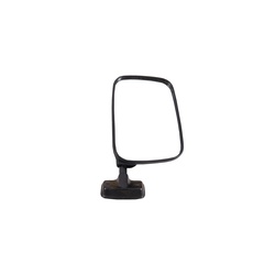 Isuzu Trooper Ubs Old Model Side Mirror Lh