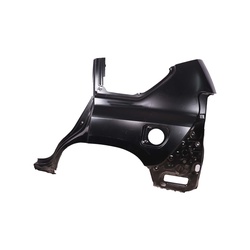 Rear Side Fender Toyota Prado 150 (2010-2015) Lhs