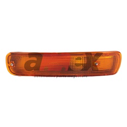 Toyota Corolla Ae91 Ee96 Front Bumper Indicator Lamp Assy Lhs