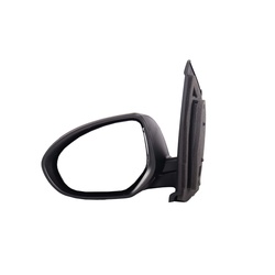 Mazda 2 Demio De 2007 Onwards Side Mirror Electrical Lh