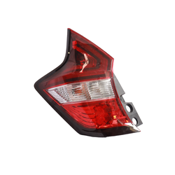 Tail Lamp Nissan Note E12 2016 Lhs