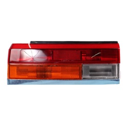 Tail Lamp Nissan Sunny B12 O/M Chrome Lhs