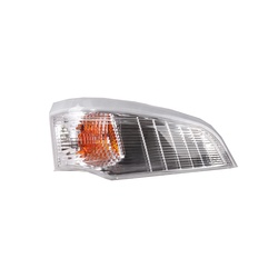 Front Lamp Assy Mitsubishi Canter 4d35 4m51 Fe84 Fe85 Rhs