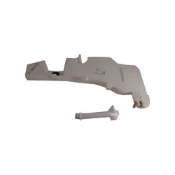 Washer Tank Nissan Navara 2007 Onwards
